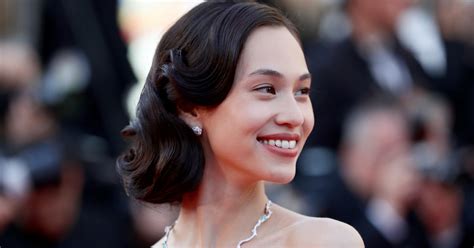 kiko queer eye - Kiko Mizuhara From 'Queer Eye: We're In Japan!' Is As Famous  .
